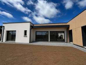 Vente Maison 5 chambresCagny