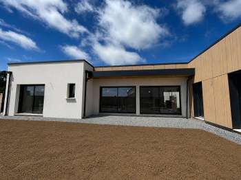 Vente maison 7 pièces Cagny 14
