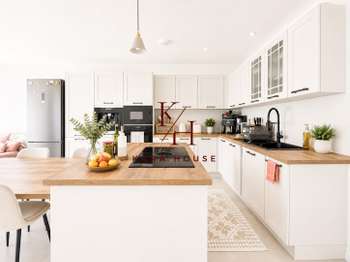 Vente maison 5 pièces Cagny 14
