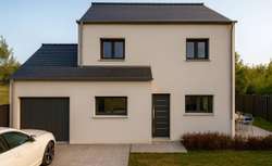 Photo Vente maison Cagny