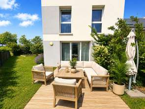 Vente Maison 3 chambresCagny