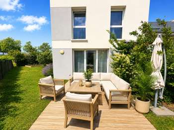 Vente maison 5 pièces Cagny 14