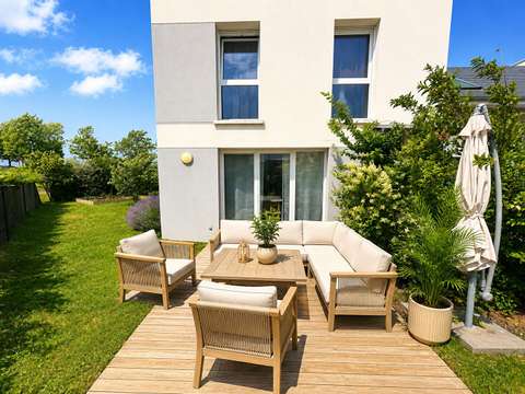 Vente maison 5 pièces Cagny 14