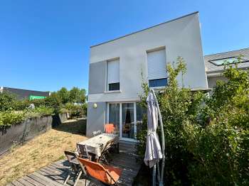 Vente maison 5 pièces Cagny 14