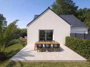 Vente Maison 3 chambresCagny