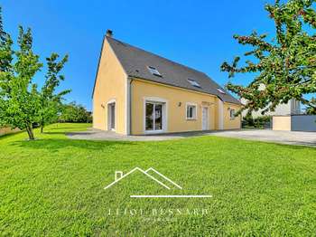 Vente maison 7 pièces Cagny 14