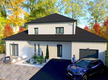 Vente maison 5 pièces Cagny 14