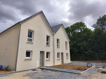 Vente Maison 2 chambresCagny