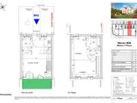 Vente maison 3 pièces Vente maison 3 pièces