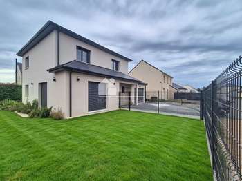 Vente maison 6 pièces Cagny 14