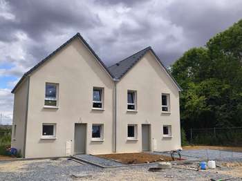 Photo Vente maison Cagny