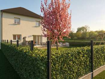 Vente Maison 3 chambresCagny
