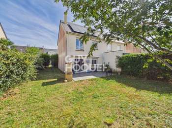 Vente Maison 3 chambresCagny