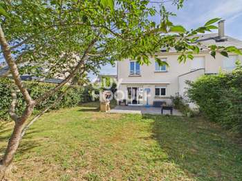 Vente Maison 3 chambresCagny
