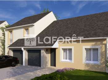Vente Maison 3 chambresCagny