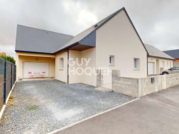 Vente maison 4 pièces Cagny 14