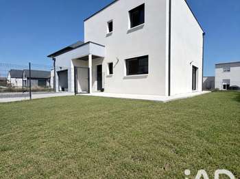 Vente maison 5 pièces Cagny 14
