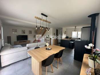 Vente maison 5 pièces Cagny 14