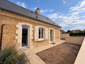 Vente Maison 2 chambresCagny