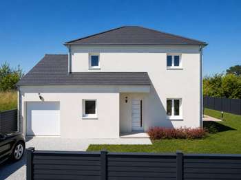 Vente maison 5 pièces Cagny 14