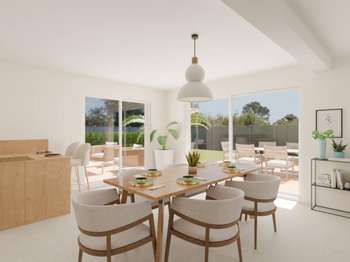 Vente maison 5 pièces Vente maison 5 pièces