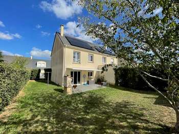 Vente Maison 3 chambresCagny
