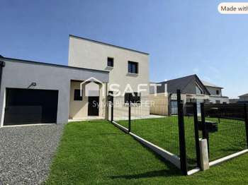 Vente Maison 4 chambresCagny