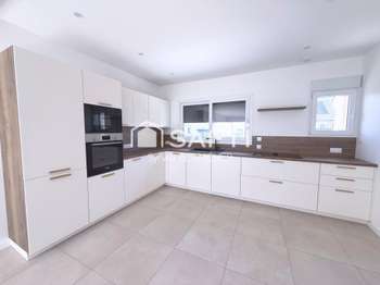 Vente Maison 4 chambresCagny