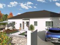 Vente maison 5 pièces Vente maison 5 pièces