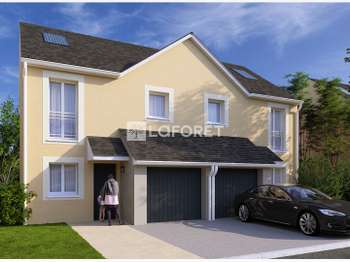 Vente maison 4 pièces Cagny 14