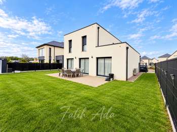 Vente Maison 4 chambresCagny