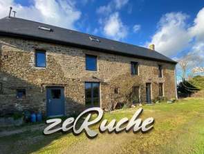 Vente Maison 5 chambresCahagnes