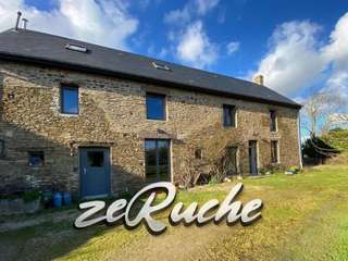 Vente maison 8 pièces Vente maison 8 pièces