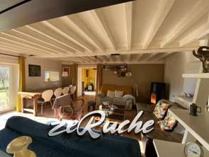 Vente Maison 5 chambresCahagnes