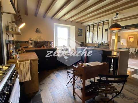 Vente maison 8 pièces Vente maison 8 pièces