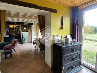 Vente maison 8 pièces Vente maison 8 pièces