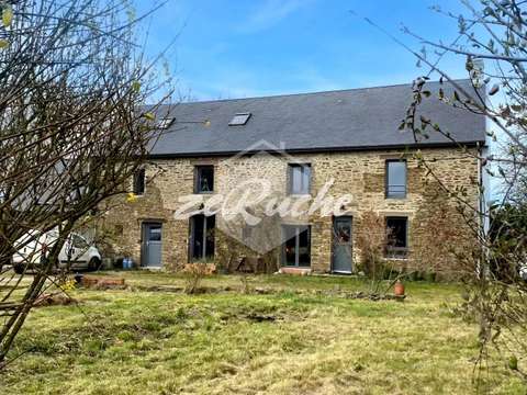 Vente maison 8 pièces Vente maison 8 pièces