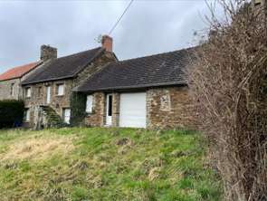 Vente Maison 5 chambresCahagnes