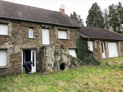 Vente maison 7 pièces Vente maison 7 pièces