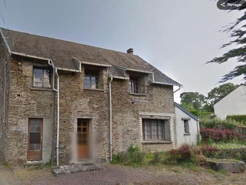 Vente maison 4 pièces Cahagnes 14