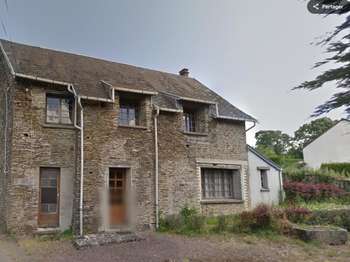 Vente Maison 3 chambresCahagnes