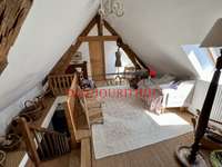 Vente maison 13 pièces