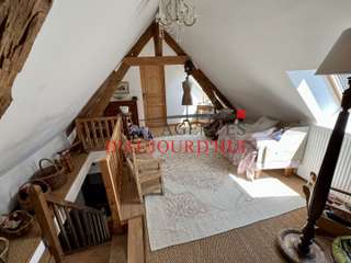 Vente maison 13 pièces