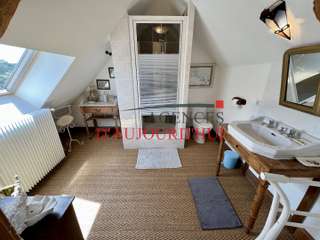 Vente maison 13 pièces