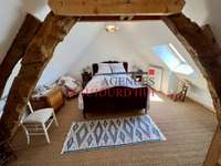 Vente maison 13 pièces