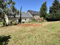 Vente maison 13 pièces