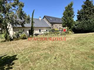 Vente maison 13 pièces