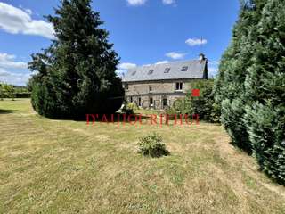 Vente maison 13 pièces