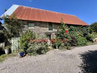 Vente maison 13 pièces