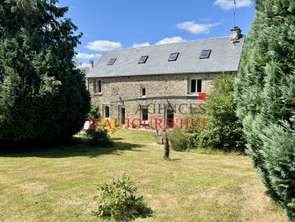 Vente Maison 9 chambresCahagnes